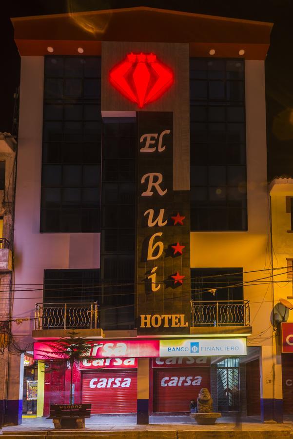 El Rubi Hotel