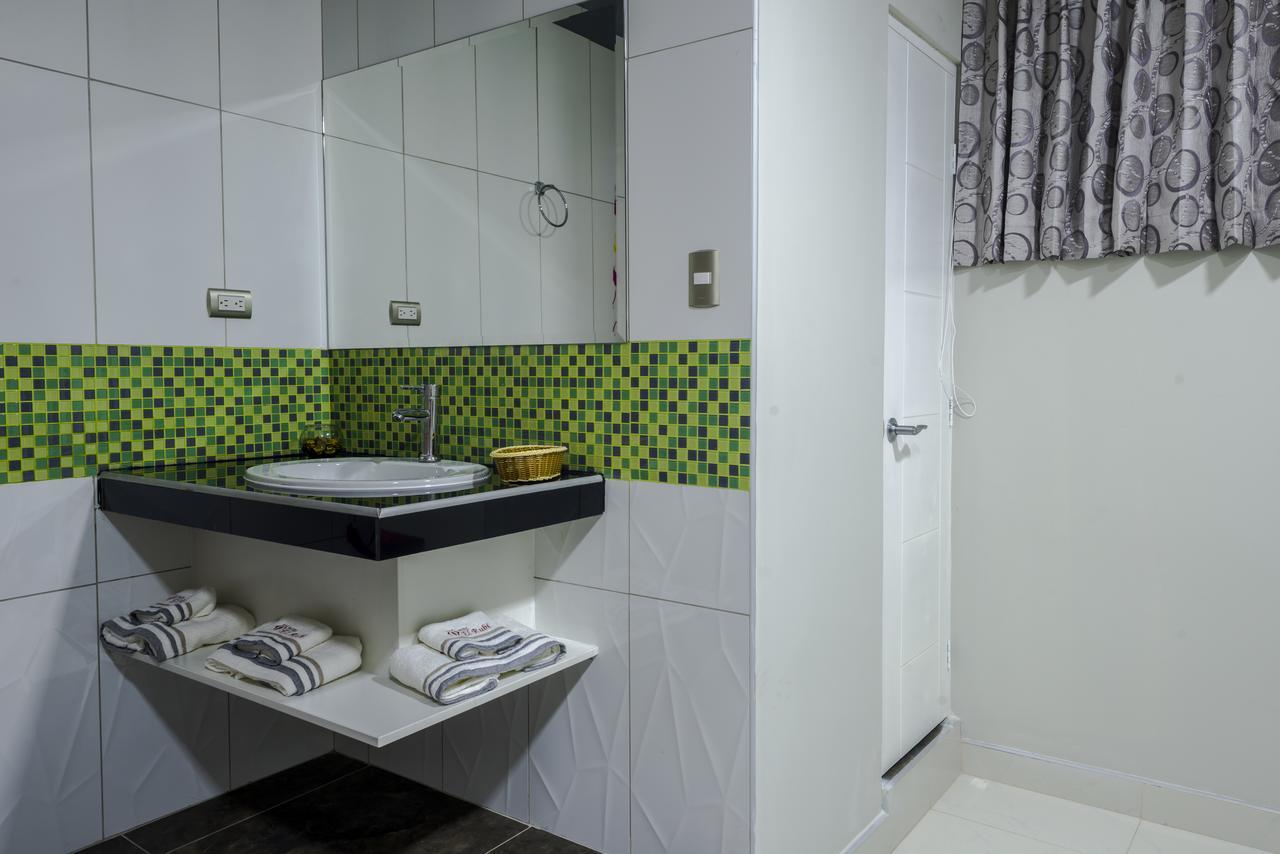 Hotel El Rubi