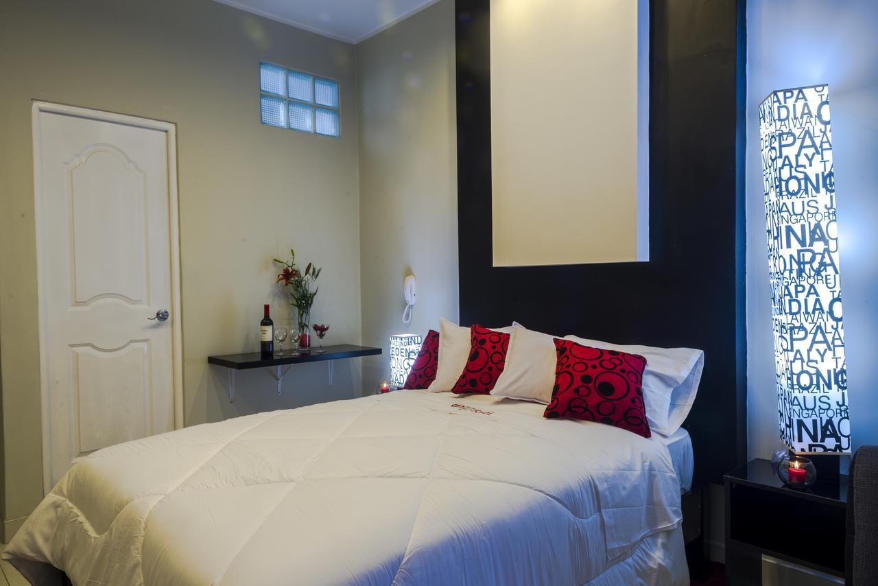 El Rubi Hotel Huaraz (Ancash)