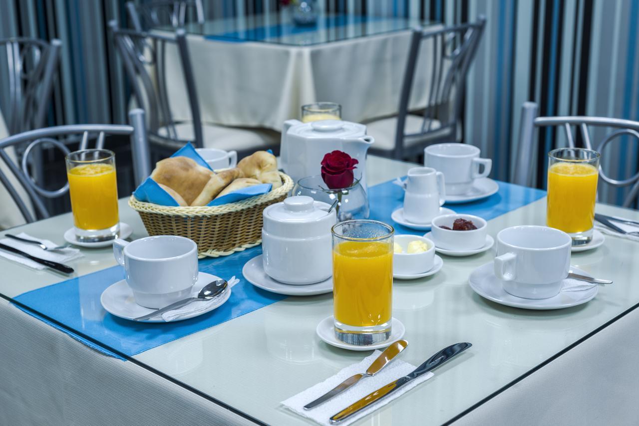 El Rubi Hotel Huaraz (Ancash)