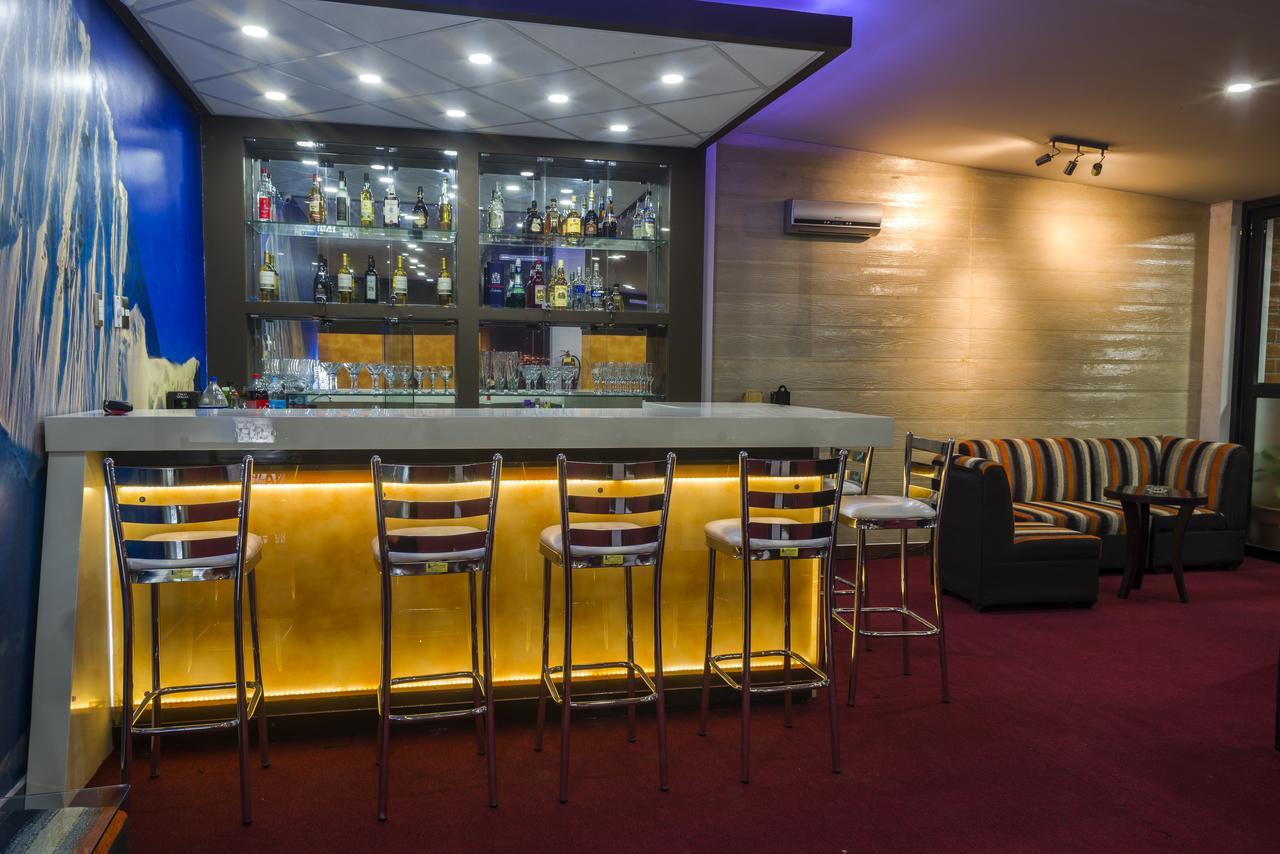 Hotel El Rubi